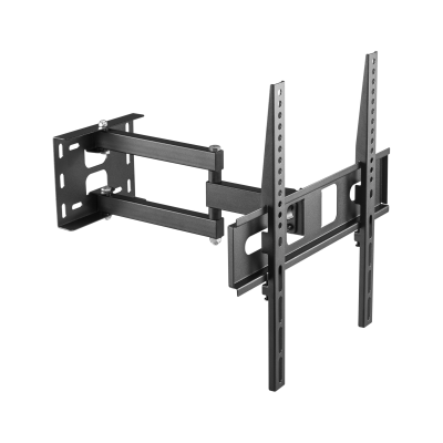 Uchwyt naścienny uniwersalny do LED TV (32-55&quot;)  regulacja w pionie i poziomie