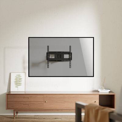 Uniwersalny uchwyt telewizyjny 32&quot;- 80&quot; Cabletech regulacja w pionie i poziomie