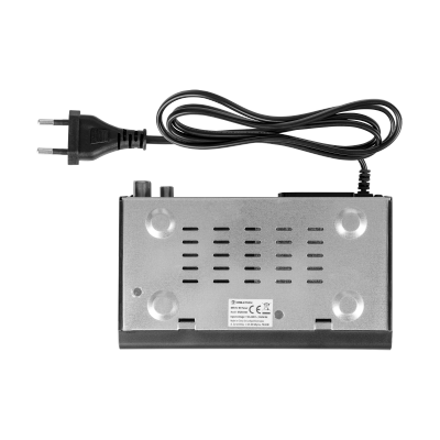 Tuner DVB-T/C Hevc H.265 10bit Cabletech