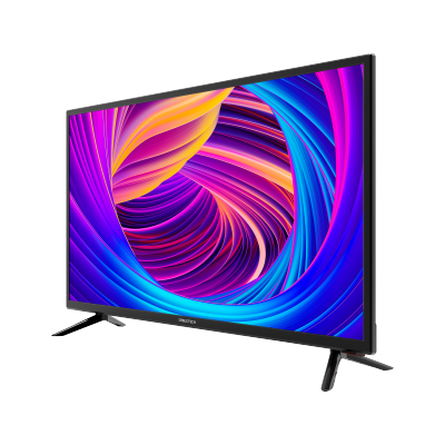 Telewizor Cabletech 32&quot; DVB-T2 H.265 HEVC