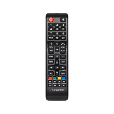 Telewizor Cabletech 32&quot; DVB-T2 H.265 HEVC