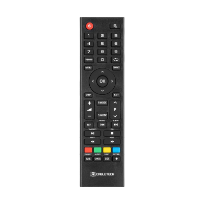 Telewizor Cabletech 40&quot; FHD  DVB-T2 H.265 HEVC