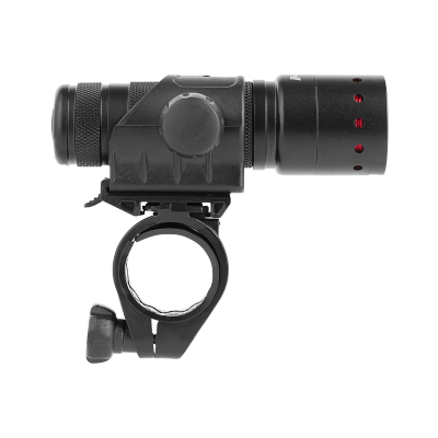 Lampa rowerowa przednia