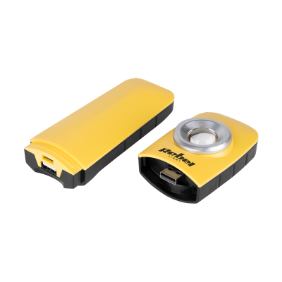 Lampa warsztatowa Rebel 5W COB