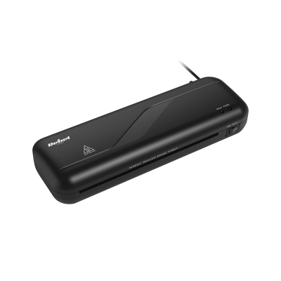 Laminator A4 Rebel