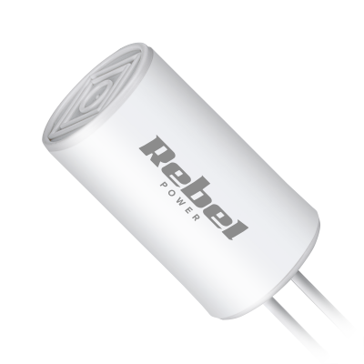 Kondensator 4.5uF 450V do silników jednofazowych