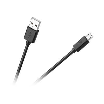 Komplet świateł do roweru ( z przewodem USB)