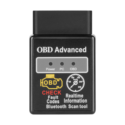 Interfejs diagnostyczny bluetooth OBD2 ELM327 Peiying