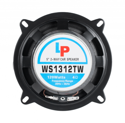 Głośnik sam.5&quot;/2WAY/100W WS-1312TW