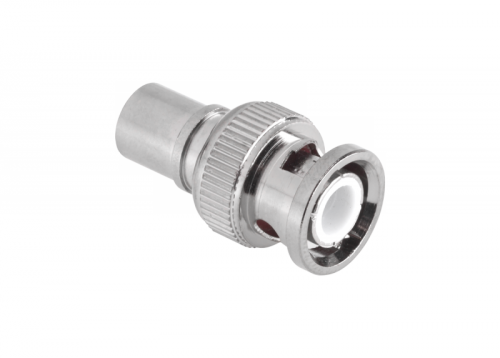 Wtyk BNC RG59