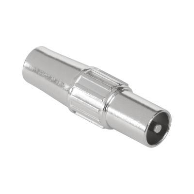 Wtyk TV prosty  WPW 306(śr.kabla 6,2-6,8mm)  TELMOR