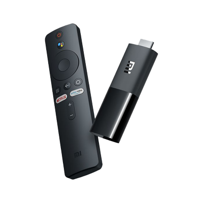Odtwarzacz multimedialny Xiaomi Mi Stick