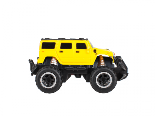 Mini samochód zdalnie sterowany SUV