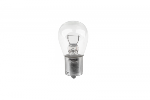 Żarówka samochodowa  P21W. 12V 21W