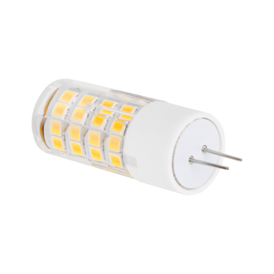 Lampa LED Rebel 4W, G4, 3000K, 12V