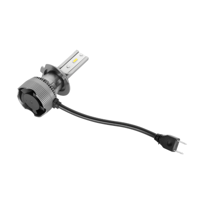 Lampa samochodowa LED Rebel H7