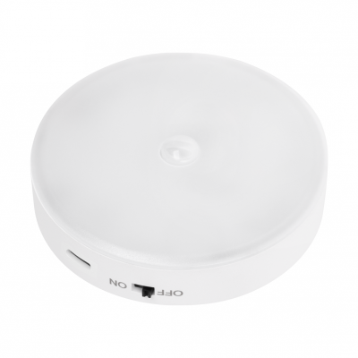 Lampa nocna Led akumulatorowa z magnesem ZAR0550-1