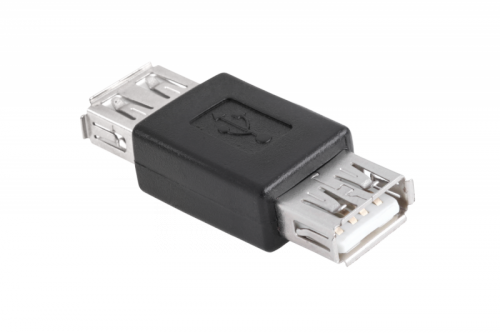 Złącze USB gniazdo A-gniazdo A