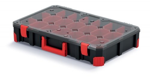 Organizer narzędziowy TITAN 60 KTI6040S Kistenberg