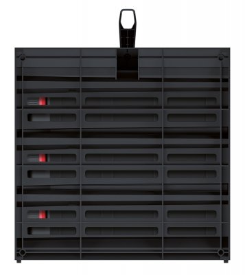 Walizka narzędziowa TAGER CASE 40 KTC40306S Kistenberg
