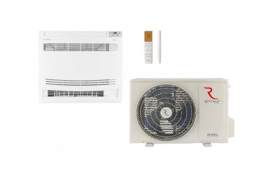 Klimatyzator konsolowy Aneru AN 5,1kW (AN50Xi/AN50Xo)