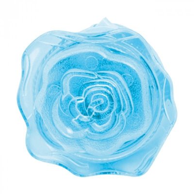 ROZA LED 0,4W BLUE