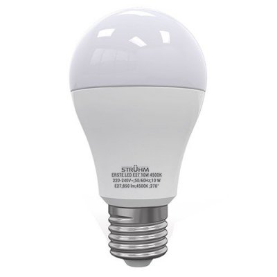 ERSTE LED E27 10W NW