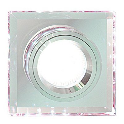 STAN LED D CHROME CW
