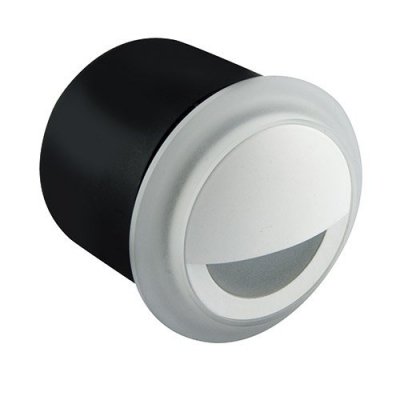 KAMI LED C 3,5W WHITE CW