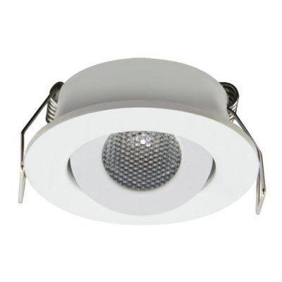 MATI LED C 1,5W WHITE NW