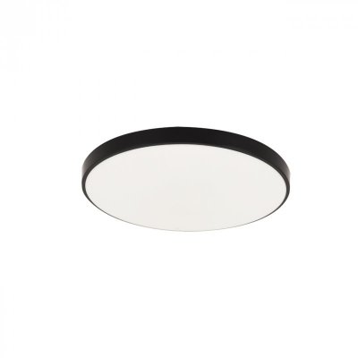 DOWBOR LED C 12W BLACK NW
