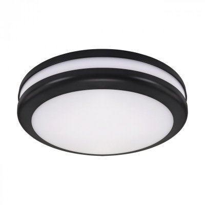 BIRMA 2xE27 BLACK
