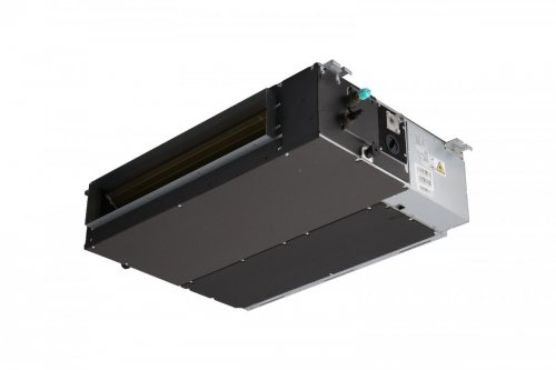 Klimatyzator kanałowy Nevo 15,3kW (N160Xi/UO160Xo)