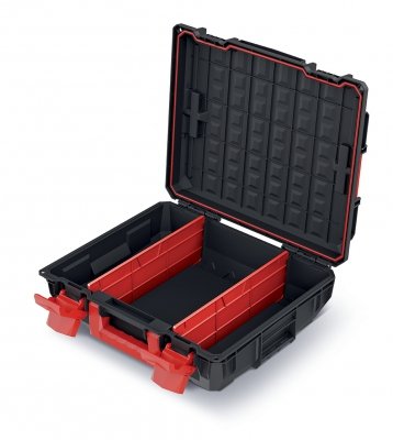 Walizka narzędziowa C BLOCK PRO KXC454015 Kistenberg