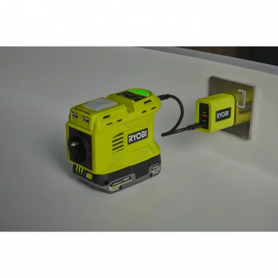 Przetwornica akumulatorowa ONE+ 18V RY18BI150B-0 Ryobi