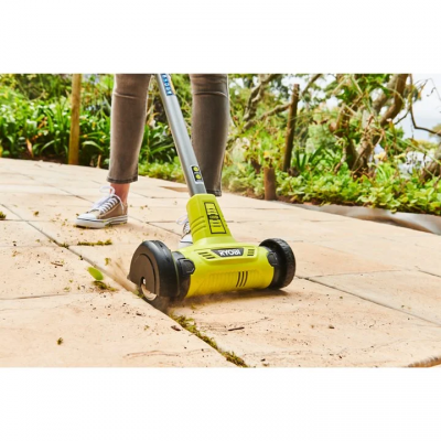 Urządzenie do czyszczenia kostki brukowej 18V ONE+ RY18PCA-120 Ryobi