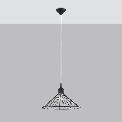 Lampa wisząca EDA