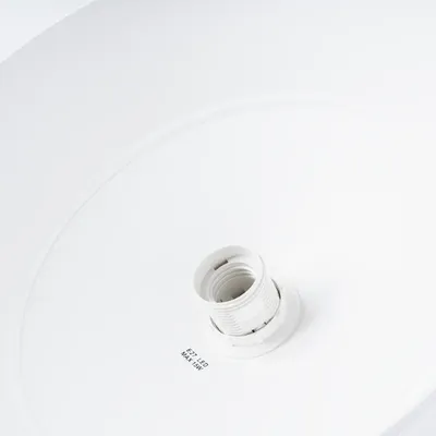 Lampa wisząca FANO biała