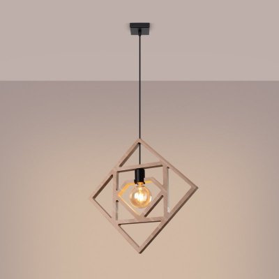 Lampa wisząca CARO