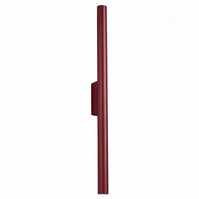 Kinkiet PASTELO 2 burgund