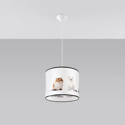 Lampa wisząca KOTY 30