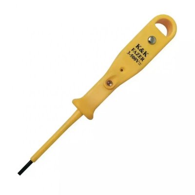 Próbnik napięcia fazer 3~500V