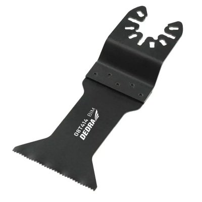 Brzeszczot do metalu BIM, 44x54mm, zęby 1.4mm