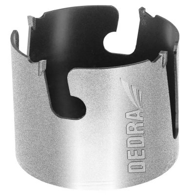 Otwornica uniwersalna TCT 25mm 1/2&#039;&#039;