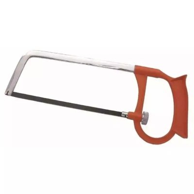 Piłka do metalu 150mm,3 brzeszczoty