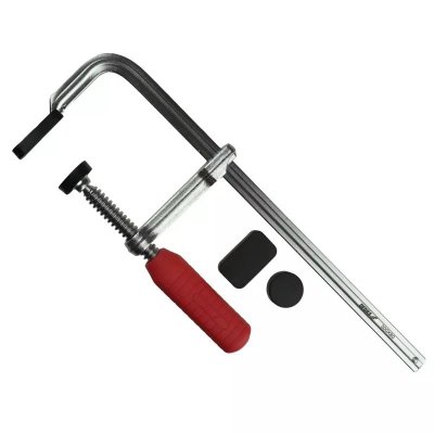 Ścisk stolarski F kuty 200x80mm