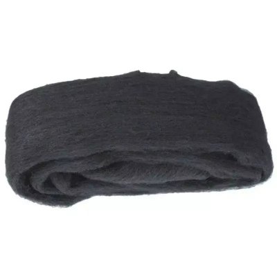 Wełna stalowa Nr 00 200g Made in Germany