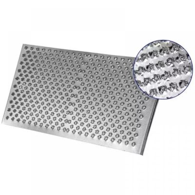 Paca stal nierdzewna 270x130mm