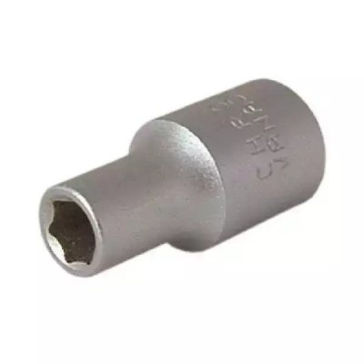 Nasadka 6kąt 1/4&quot; 14 mm
