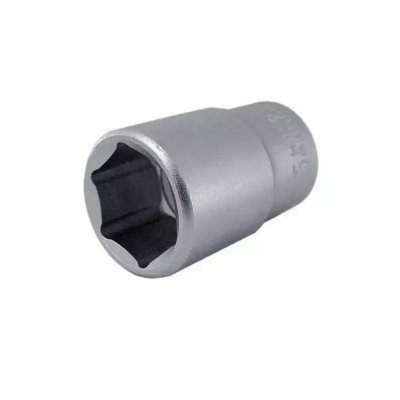 Nasadka 6kąt 1/2&quot; 27 mm